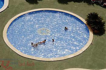 Villas Guzman - Apartamento Coral Beach Calp Exterior foto