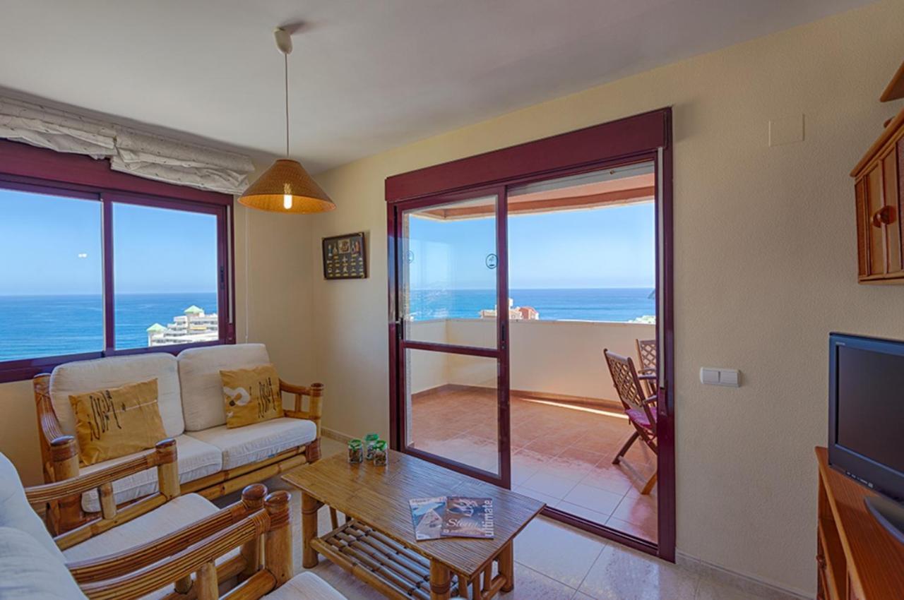 Villas Guzman - Apartamento Coral Beach Calp Exterior foto